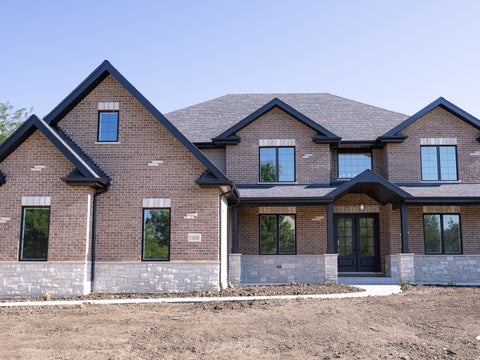 Photo of 11634 Flagstone Turn, Frankfort, IL 60423 (MLS # 12700367)