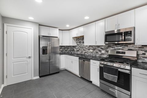 Tiny photo for 16058 Drexel Avenue, South Holland, IL 60473 (MLS # 12534233)