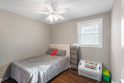 Tiny photo for 16058 Drexel Avenue, South Holland, IL 60473 (MLS # 12534233)