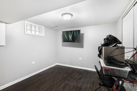 Tiny photo for 16058 Drexel Avenue, South Holland, IL 60473 (MLS # 12534233)