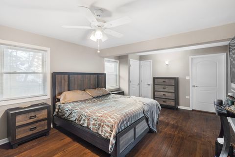 Tiny photo for 16058 Drexel Avenue, South Holland, IL 60473 (MLS # 12534233)