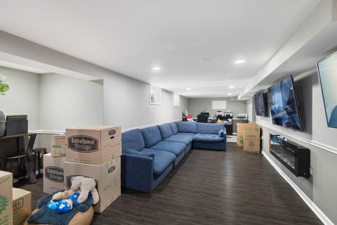 Tiny photo for 16058 Drexel Avenue, South Holland, IL 60473 (MLS # 12534233)