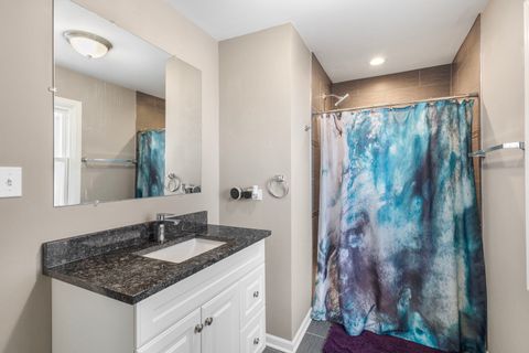 Tiny photo for 16058 Drexel Avenue, South Holland, IL 60473 (MLS # 12534233)