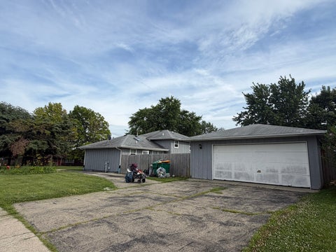 Tiny photo for 1337 Raymond Street, Joliet, IL 60431 (MLS # 12702443)