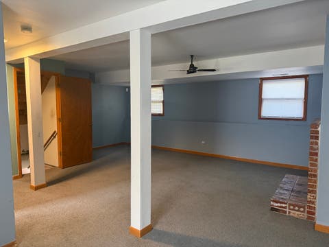 Tiny photo for 1337 Raymond Street, Joliet, IL 60431 (MLS # 12702443)