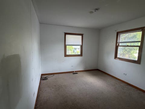 Tiny photo for 1337 Raymond Street, Joliet, IL 60431 (MLS # 12702443)