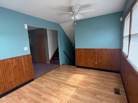 Tiny photo for 1337 Raymond Street, Joliet, IL 60431 (MLS # 12702443)