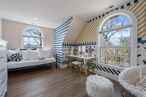 Tiny photo for 1326 Ashland Avenue, Wilmette, IL 60091 (MLS # 12582086)