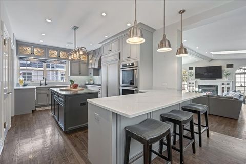 Tiny photo for 1326 Ashland Avenue, Wilmette, IL 60091 (MLS # 12582086)