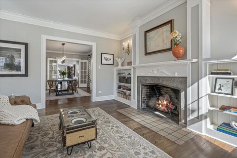 Tiny photo for 1326 Ashland Avenue, Wilmette, IL 60091 (MLS # 12582086)