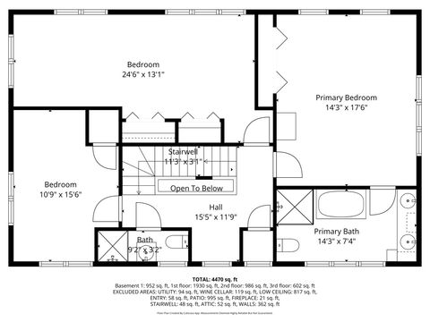 Tiny photo for 1326 Ashland Avenue, Wilmette, IL 60091 (MLS # 12582086)