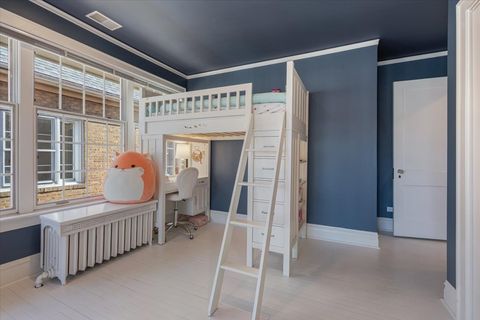 Tiny photo for 1326 Ashland Avenue, Wilmette, IL 60091 (MLS # 12582086)