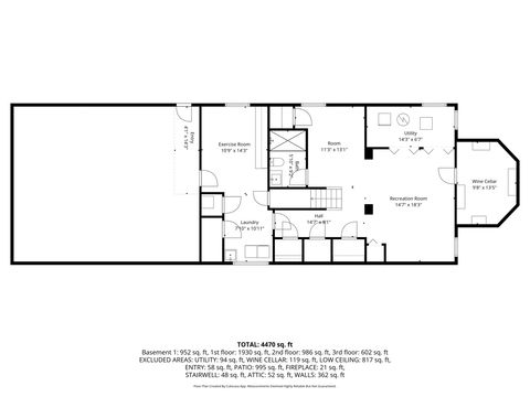 Tiny photo for 1326 Ashland Avenue, Wilmette, IL 60091 (MLS # 12582086)