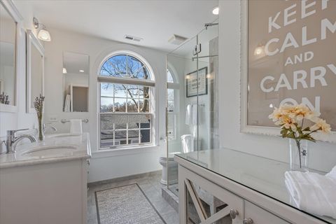 Tiny photo for 1326 Ashland Avenue, Wilmette, IL 60091 (MLS # 12582086)