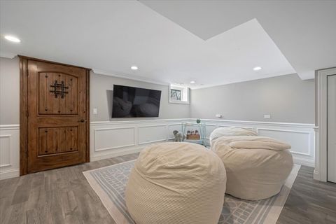 Tiny photo for 1326 Ashland Avenue, Wilmette, IL 60091 (MLS # 12582086)