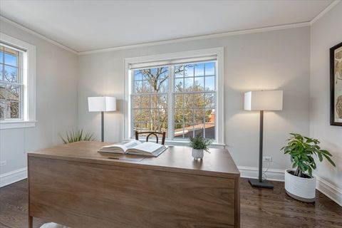 Tiny photo for 1326 Ashland Avenue, Wilmette, IL 60091 (MLS # 12582086)