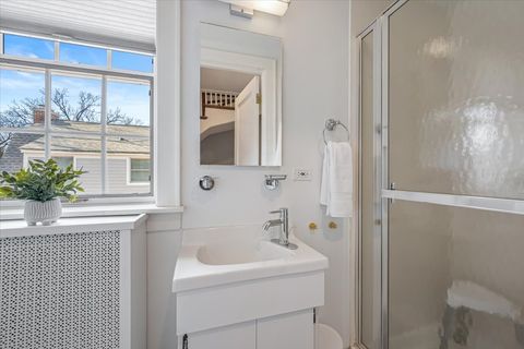 Tiny photo for 1326 Ashland Avenue, Wilmette, IL 60091 (MLS # 12582086)