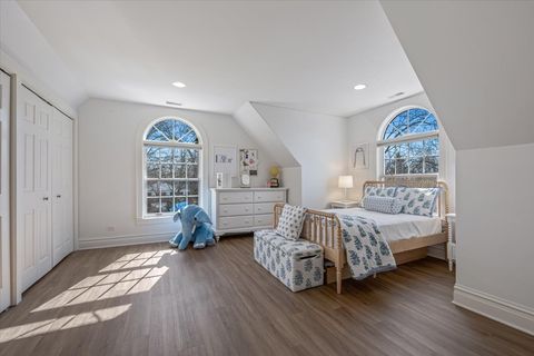 Tiny photo for 1326 Ashland Avenue, Wilmette, IL 60091 (MLS # 12582086)