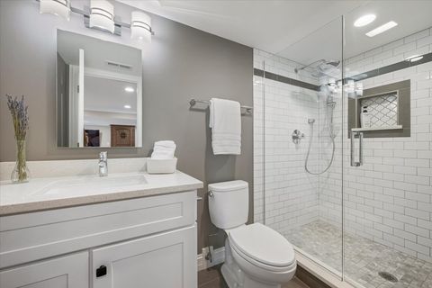 Tiny photo for 1326 Ashland Avenue, Wilmette, IL 60091 (MLS # 12582086)