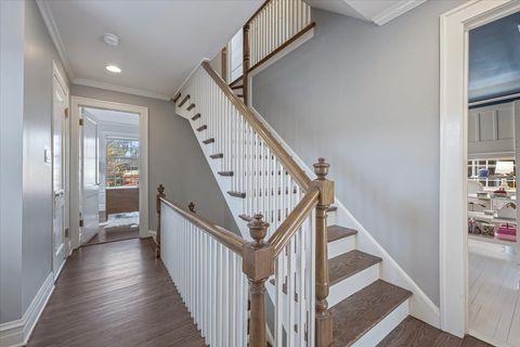 Tiny photo for 1326 Ashland Avenue, Wilmette, IL 60091 (MLS # 12582086)