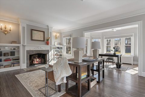 Tiny photo for 1326 Ashland Avenue, Wilmette, IL 60091 (MLS # 12582086)