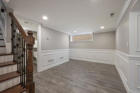 Tiny photo for 1326 Ashland Avenue, Wilmette, IL 60091 (MLS # 12582086)