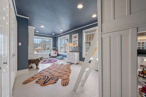 Tiny photo for 1326 Ashland Avenue, Wilmette, IL 60091 (MLS # 12582086)