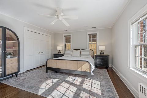 Tiny photo for 1326 Ashland Avenue, Wilmette, IL 60091 (MLS # 12582086)