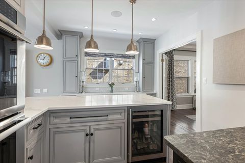 Tiny photo for 1326 Ashland Avenue, Wilmette, IL 60091 (MLS # 12582086)