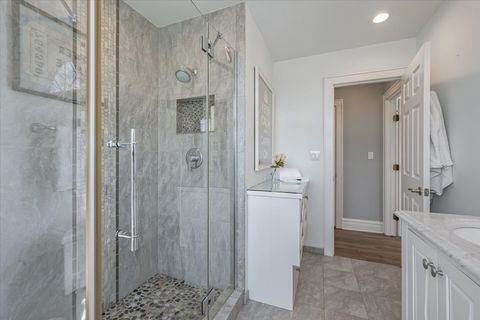 Tiny photo for 1326 Ashland Avenue, Wilmette, IL 60091 (MLS # 12582086)