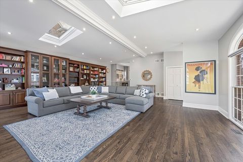 Tiny photo for 1326 Ashland Avenue, Wilmette, IL 60091 (MLS # 12582086)