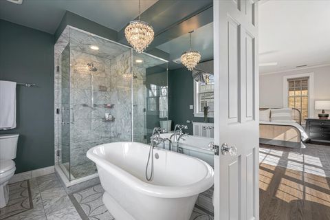 Tiny photo for 1326 Ashland Avenue, Wilmette, IL 60091 (MLS # 12582086)