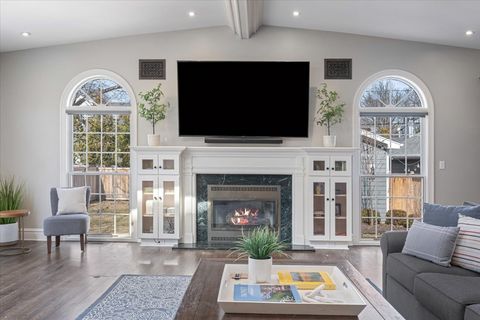 Tiny photo for 1326 Ashland Avenue, Wilmette, IL 60091 (MLS # 12582086)