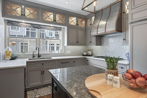 Tiny photo for 1326 Ashland Avenue, Wilmette, IL 60091 (MLS # 12582086)