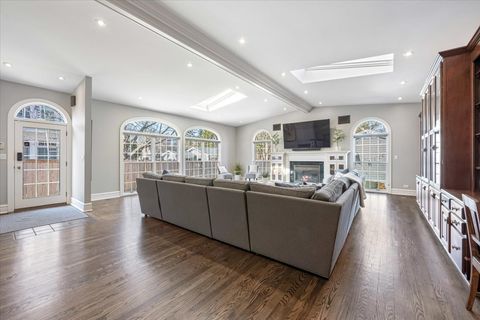 Tiny photo for 1326 Ashland Avenue, Wilmette, IL 60091 (MLS # 12582086)