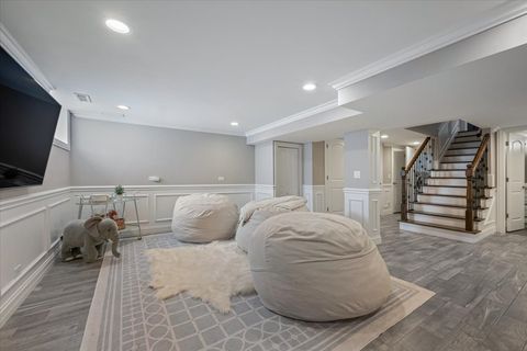 Tiny photo for 1326 Ashland Avenue, Wilmette, IL 60091 (MLS # 12582086)