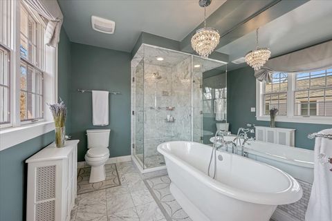 Tiny photo for 1326 Ashland Avenue, Wilmette, IL 60091 (MLS # 12582086)