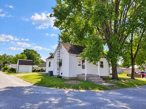 Tiny photo for Pinckneyville, IL 62274 (MLS # 12762361)