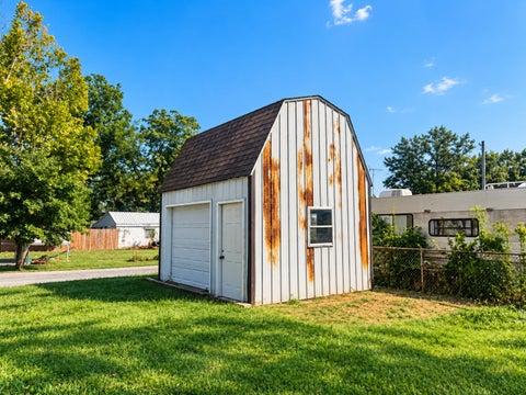 Tiny photo for Pinckneyville, IL 62274 (MLS # 12762361)