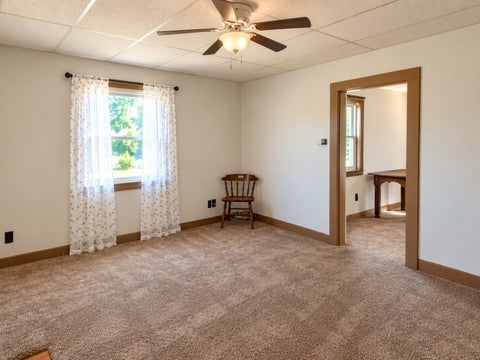 Tiny photo for Pinckneyville, IL 62274 (MLS # 12762361)