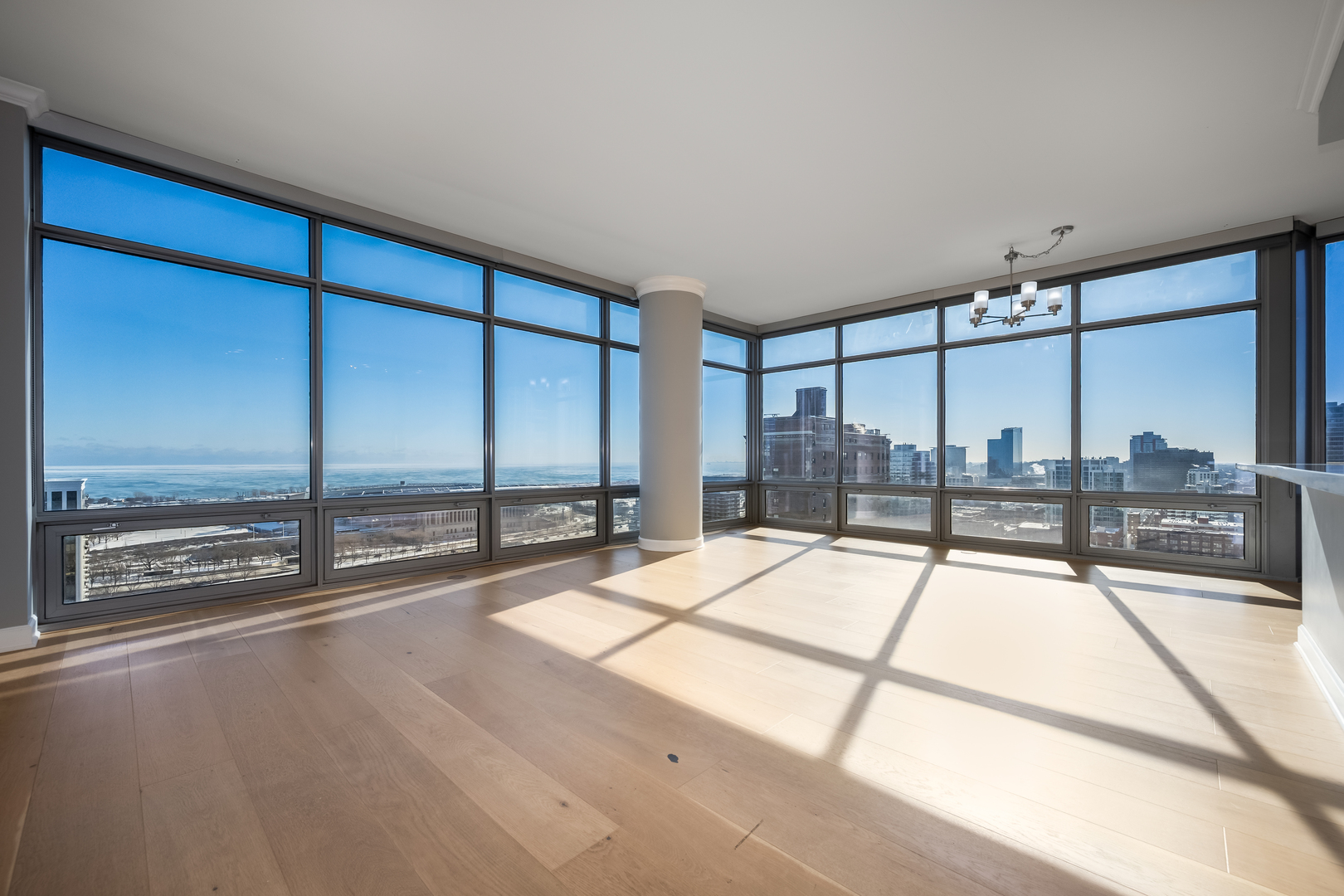 100 E 14th Street 2205