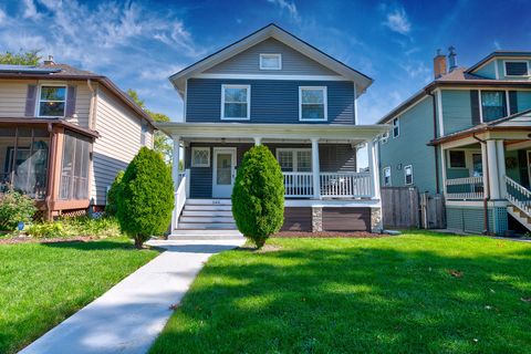 540 Lyman Avenue, Oak Park, IL 60304 - #: 12343506