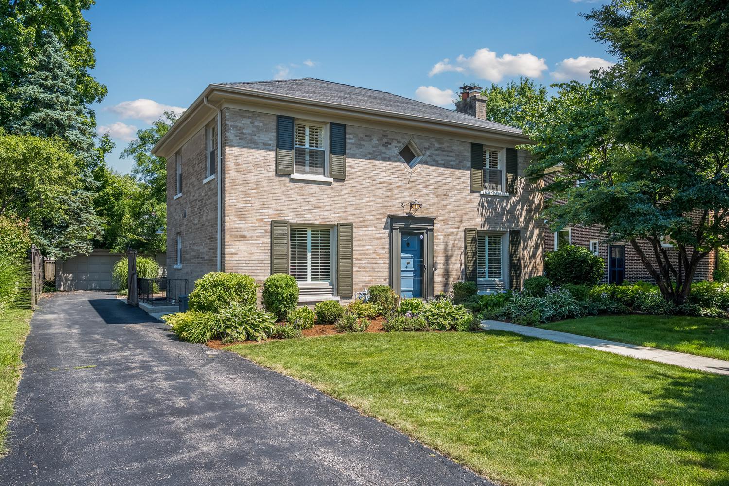 915 Indian Road