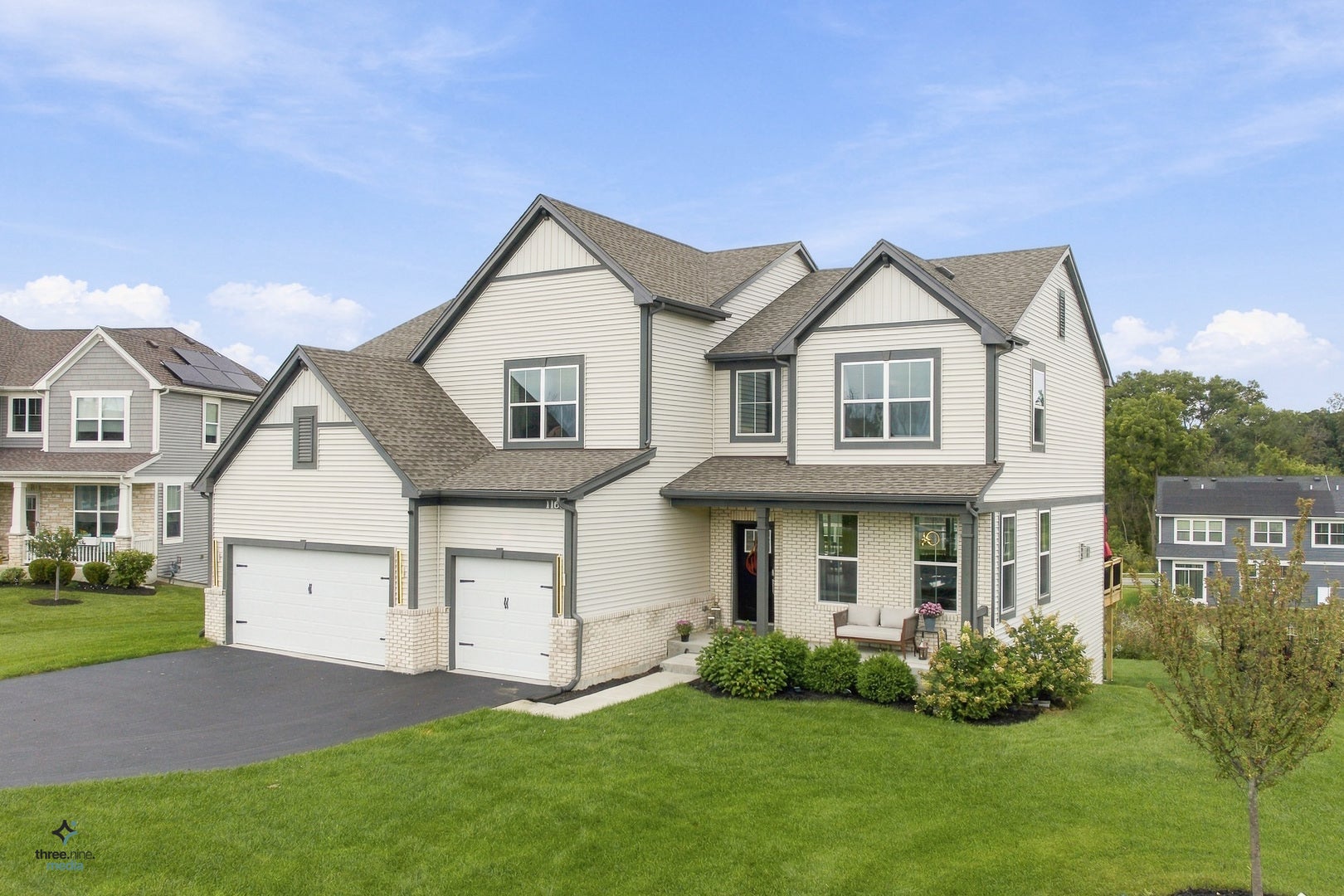 1165 Overhill Court