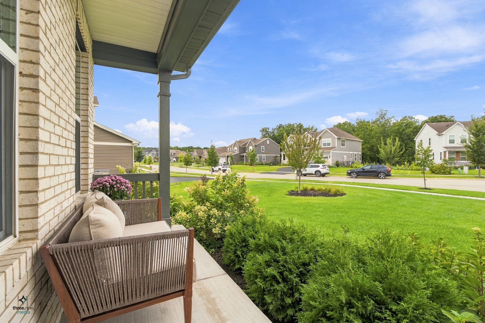 1165 Overhill Court