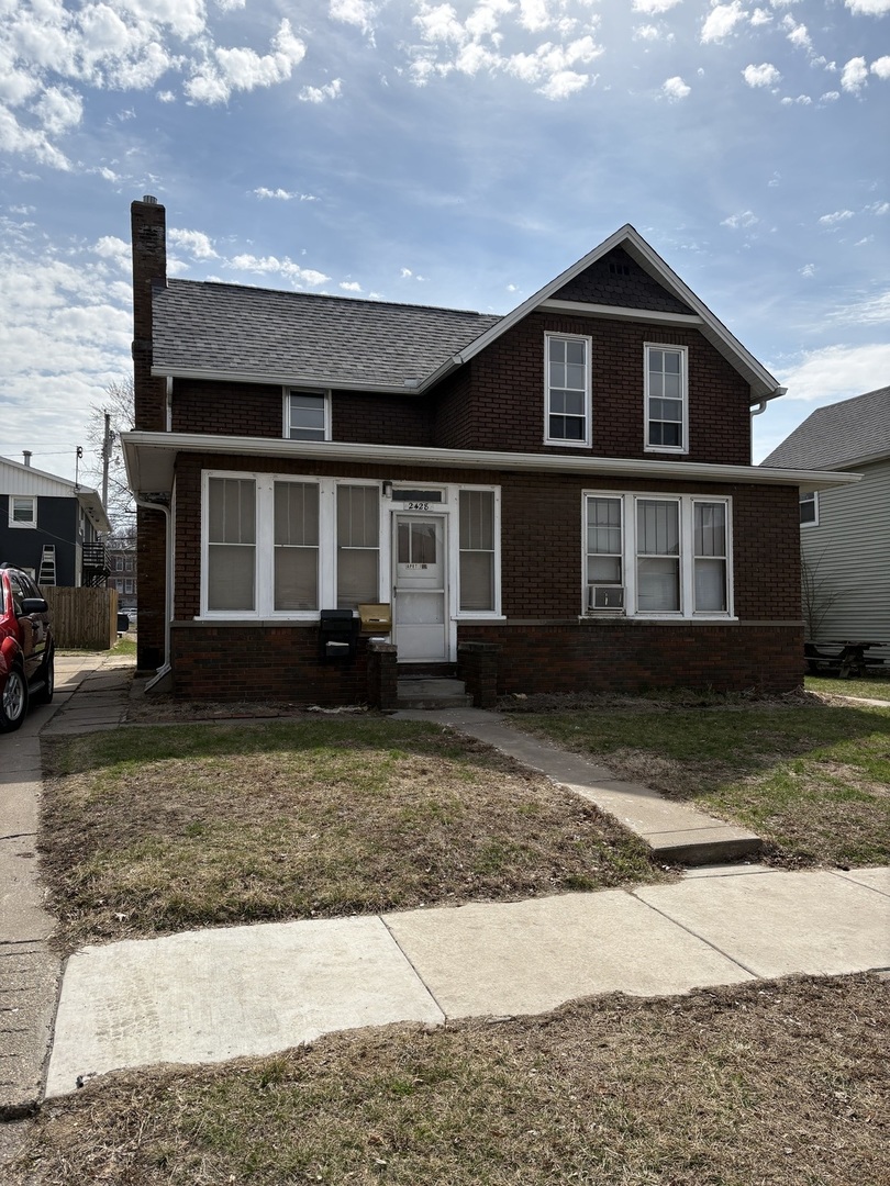 Photo 1 of 5 — 2428 5th Avenue, Moline, IL 61265