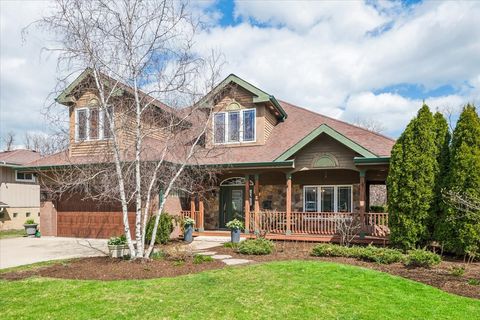 1311 Carlisle Place Deerfield IL 60015