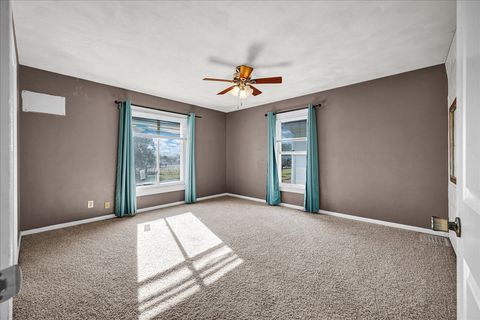 Tiny photo for 393 E Front Street, El Paso, IL 61738 (MLS # 12505905)