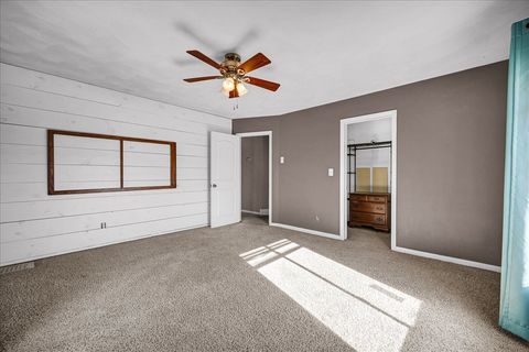 Tiny photo for 393 E Front Street, El Paso, IL 61738 (MLS # 12505905)