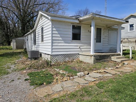 Photo of 317 S 1st Street, Mt Vernon, IL 62864 (MLS # 12602228)